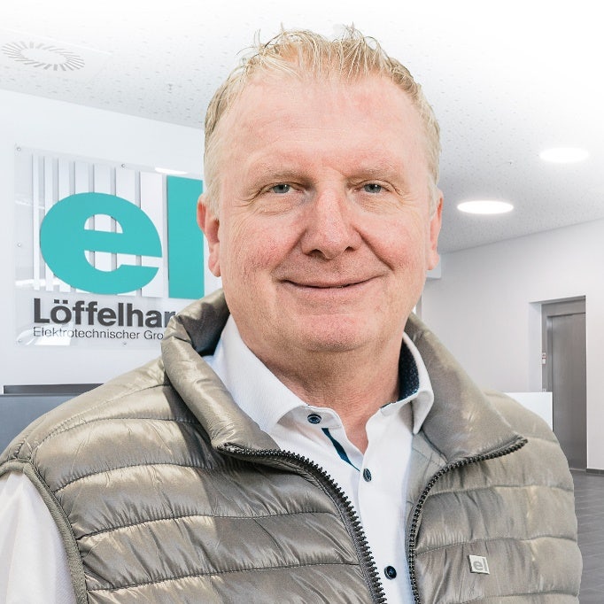 Roman Hegenbart, Emil Löffelhardt