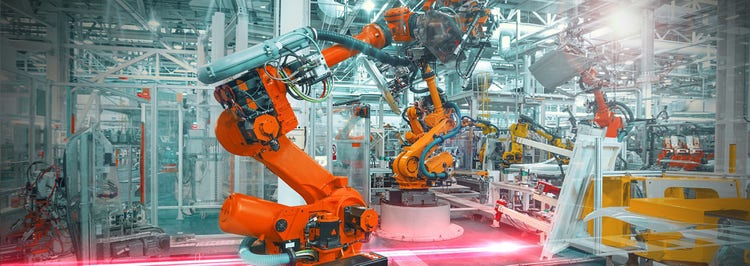 Automated Engineering gegen den Fachkräftemangel