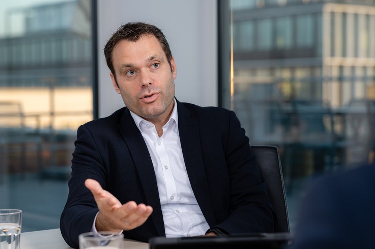 Jan Fleming, Eplan Vice President Customer Journey