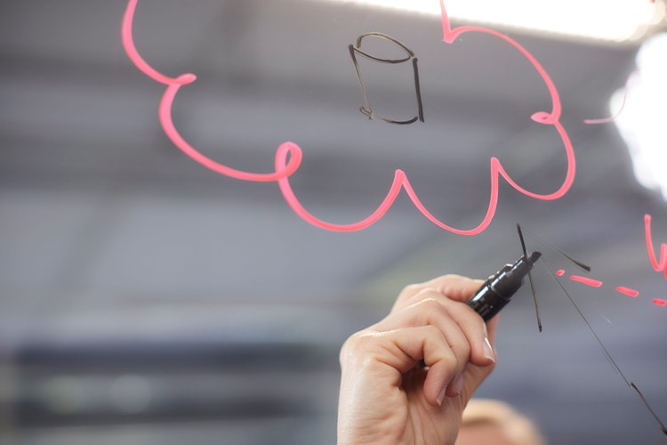 Mit der Cloud bieten sich im Engineering neue Möglichkeiten.