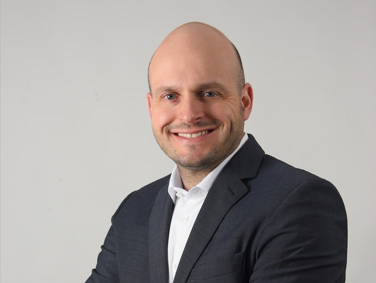 Jan Oliver Kammesheidt rund