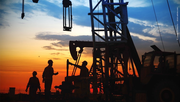 Big Data: Daten sind das Öl des 21. Jahrhunderts