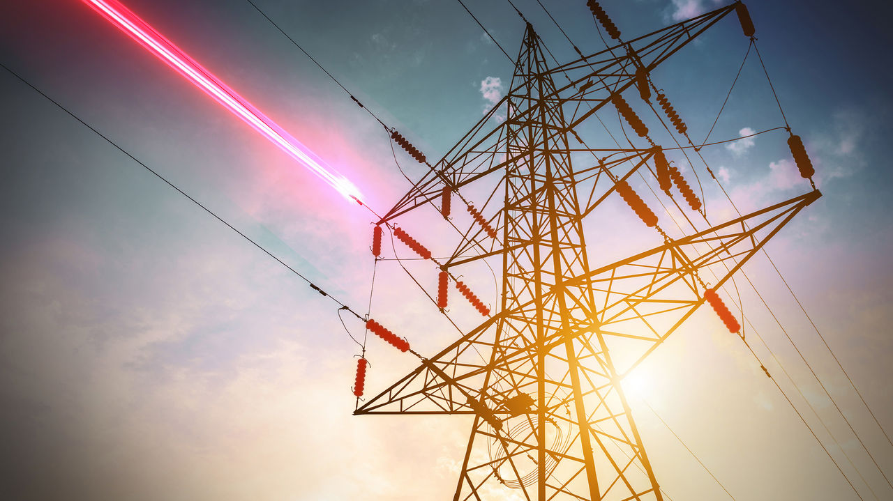 Eplan für Netzbetreiber