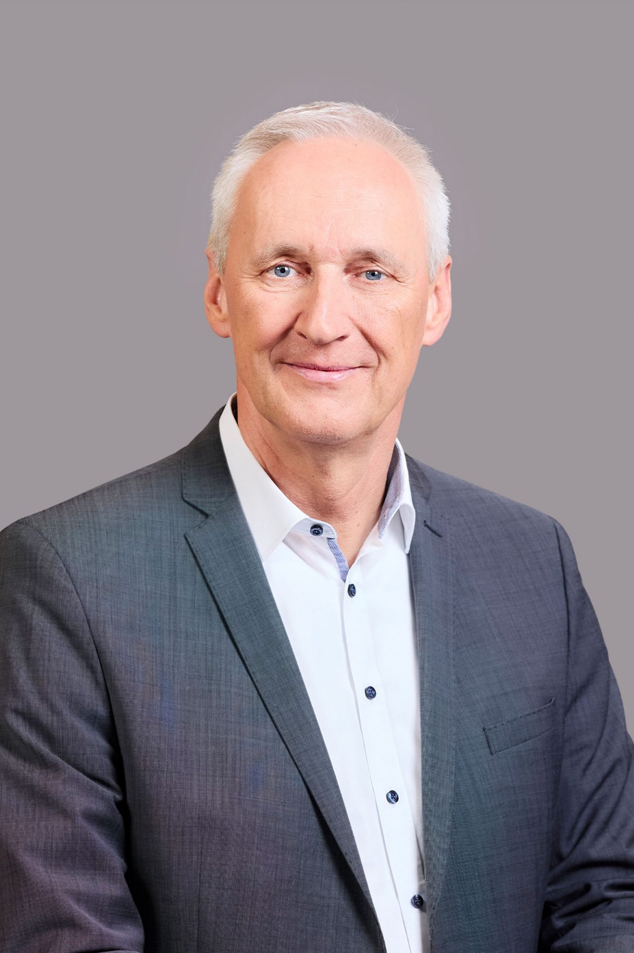 Rolf Schulte, Building Technology