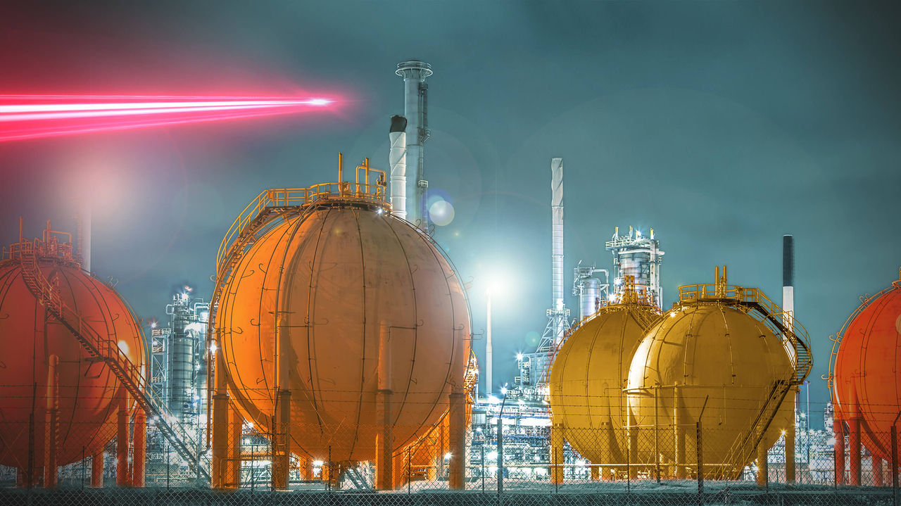 Eplan in der Prozessindustrie