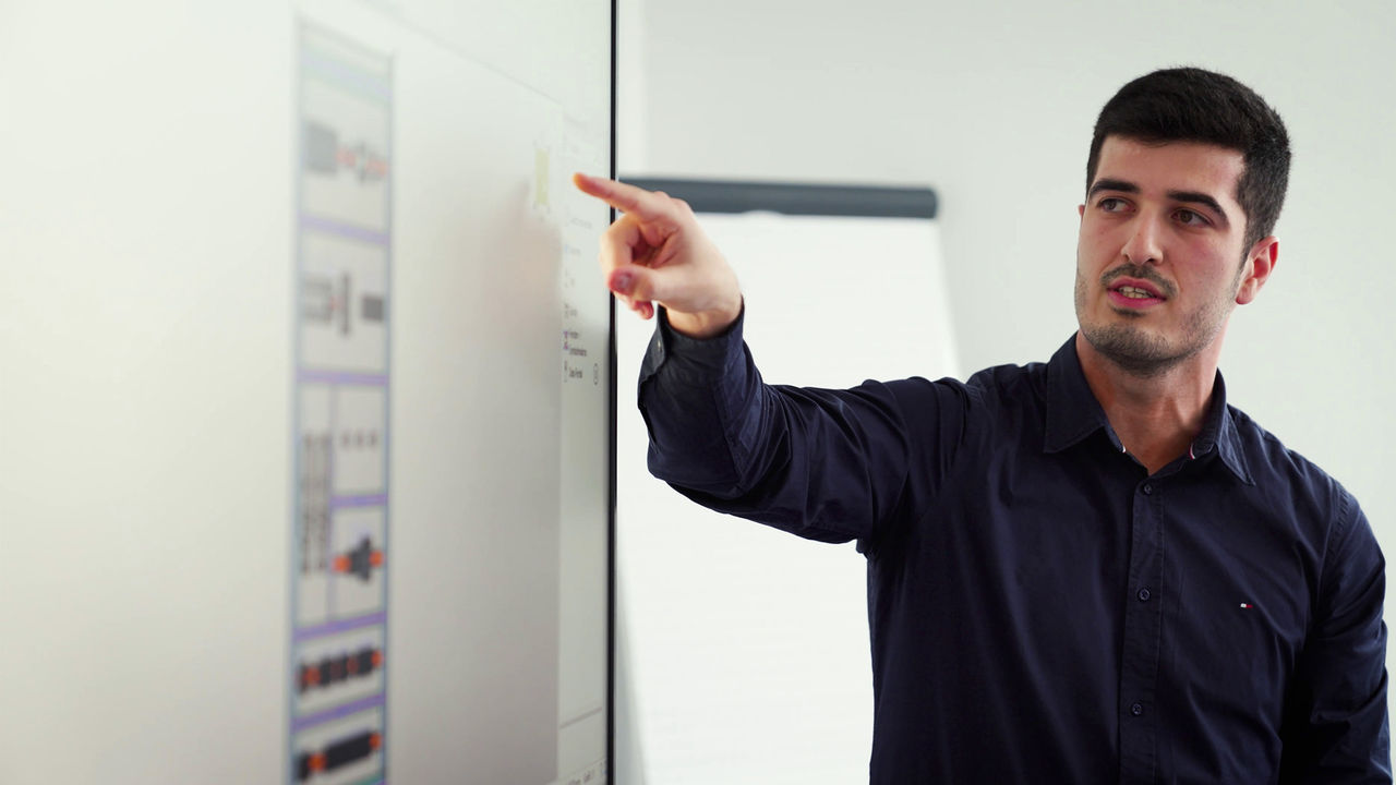 Eplan Certified Engineer
