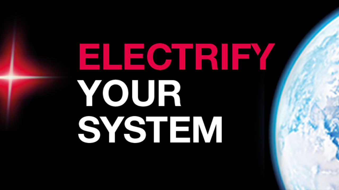 Branchendialog Engery - Eplan