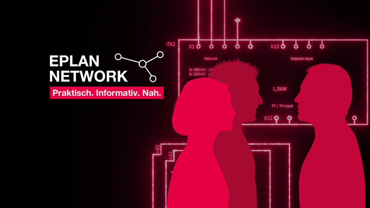 eplan network