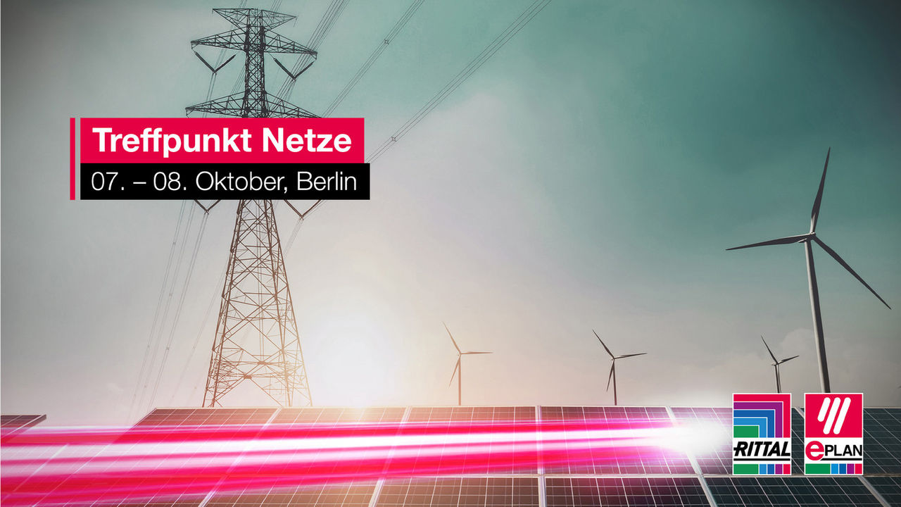Treffpunkt Netze