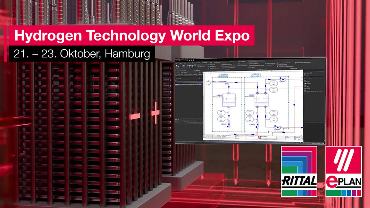 hydrogen technology world expo