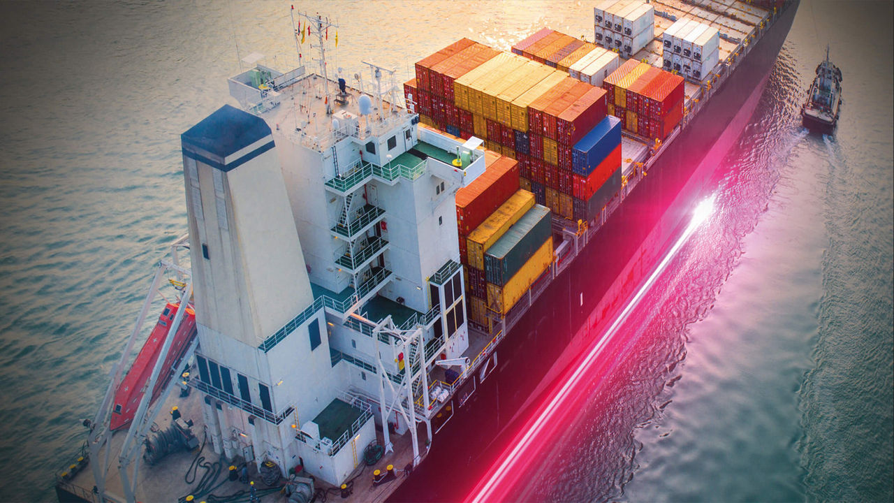 branchentag schiff & see