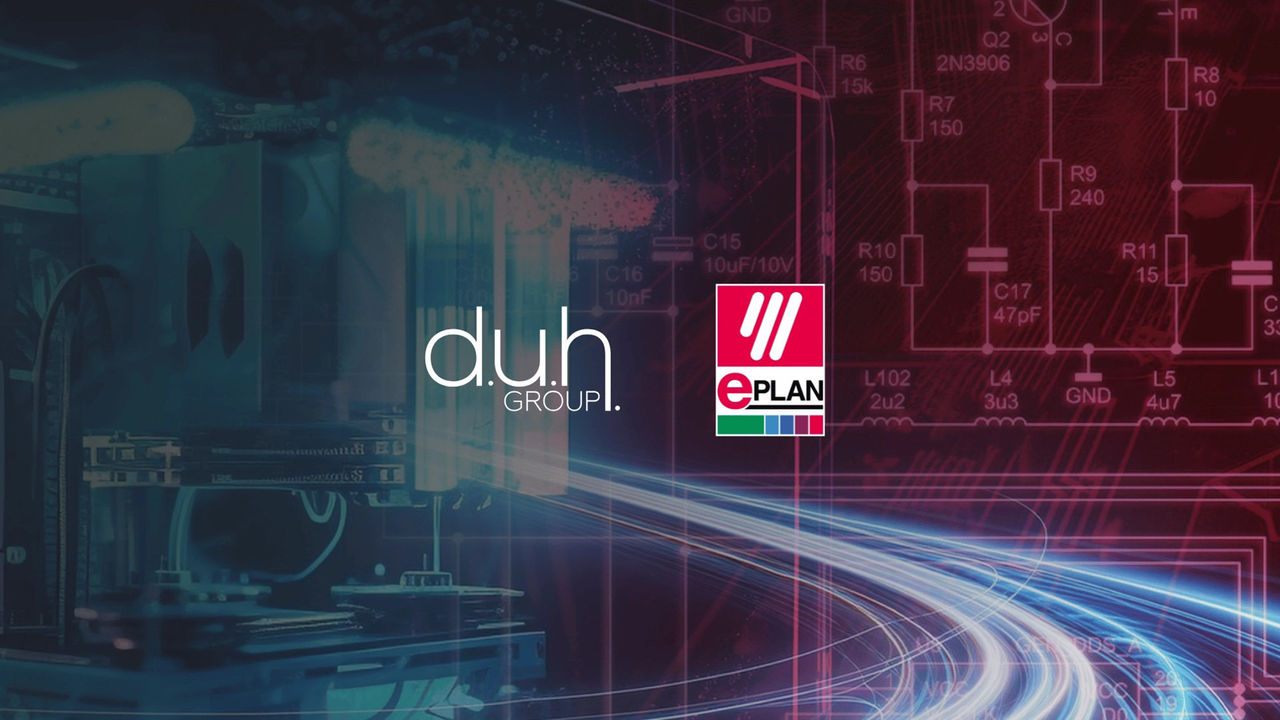 Webcast: Teamcenter trifft Eplan: Effizientes Engineering in der Praxis