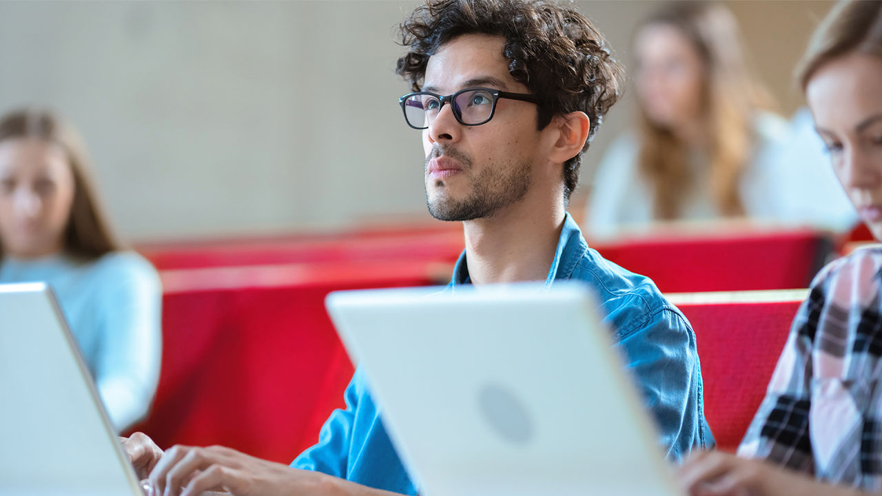 Eplan Traineeprogramm