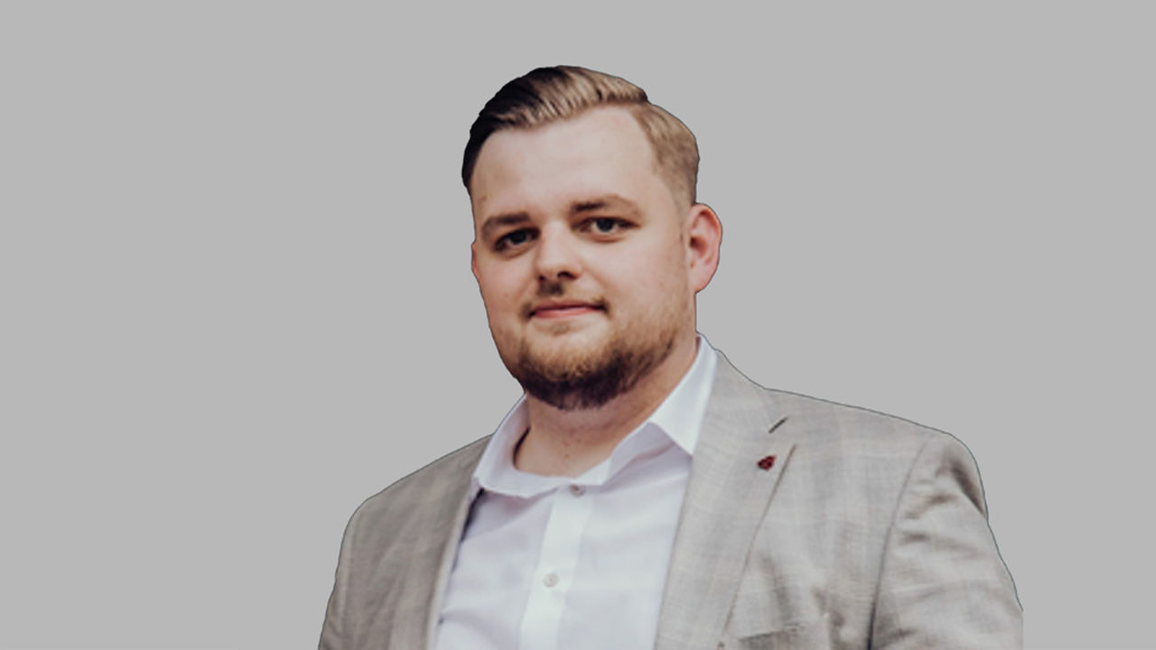 Niklas Graf , Eplan Trainee Software Portfolio