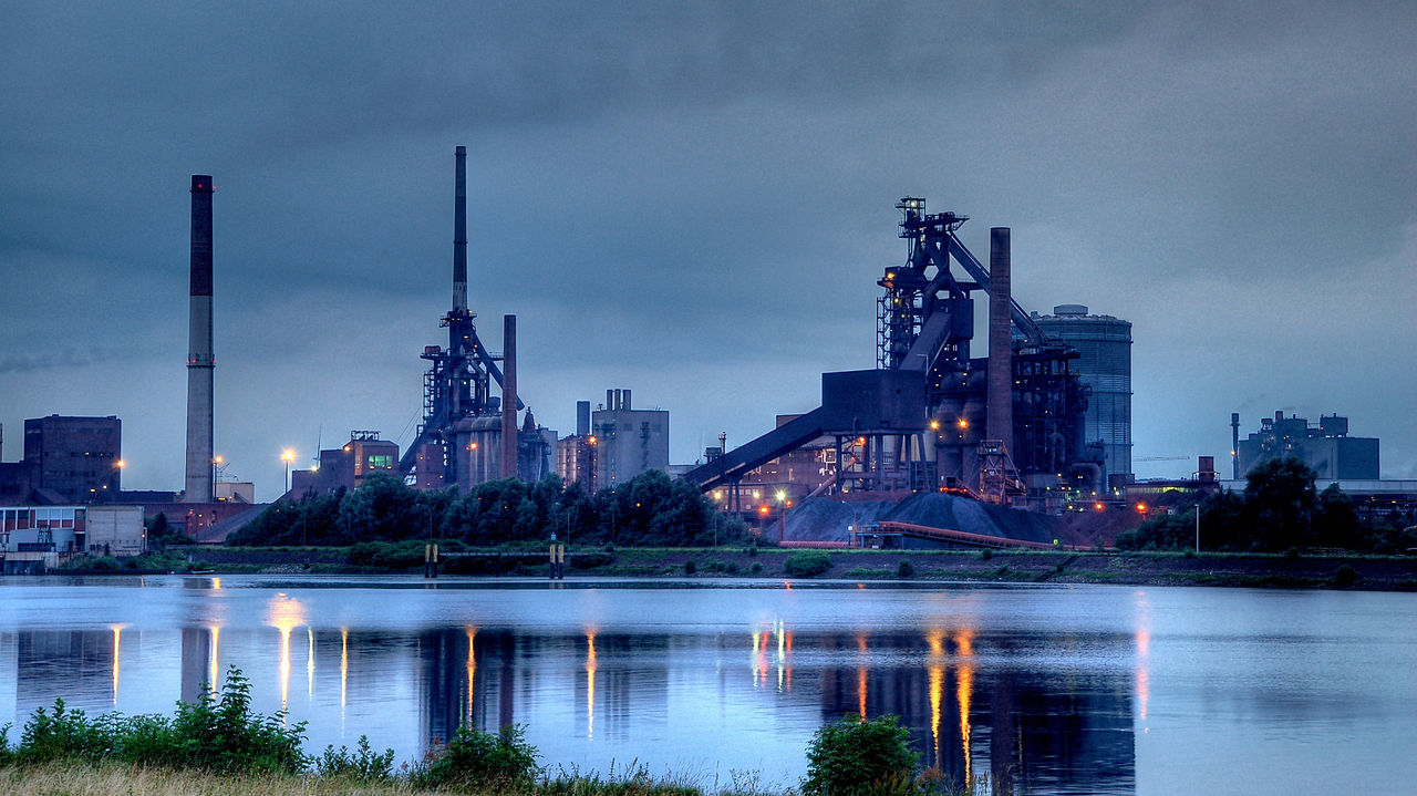 Actemium - Schaltanlagenengineering