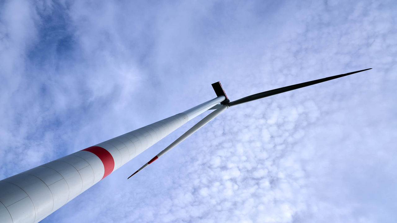 wind-turbine
