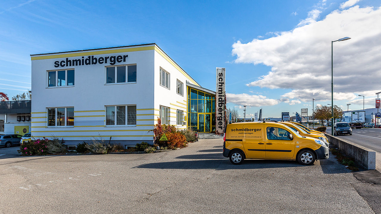 schmidberger