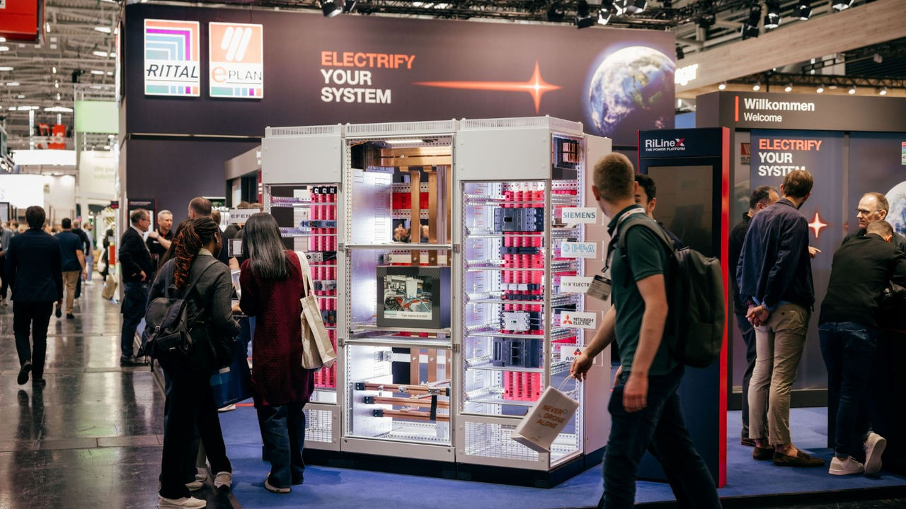 e-World 2026 in Essen