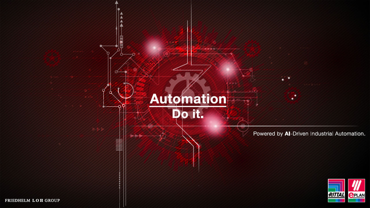 Eplan at the Hannover Messe 2026