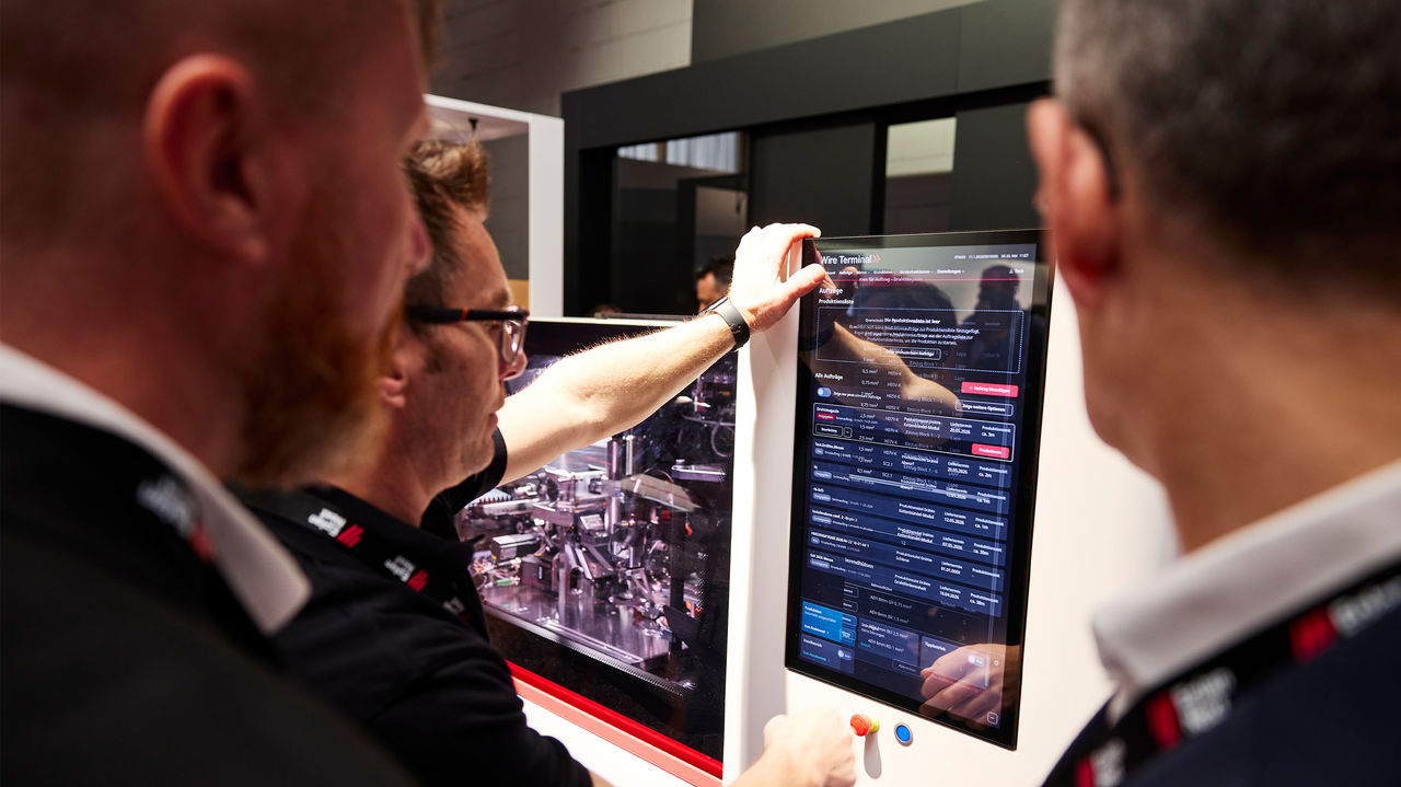 eplan next innovations and technology