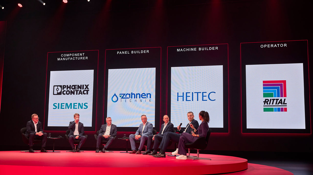 eplan next panel discussion