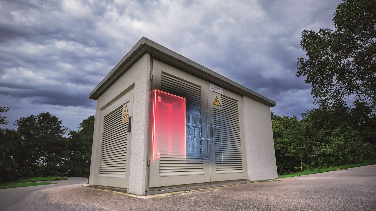 Engineering for the power grids of the future