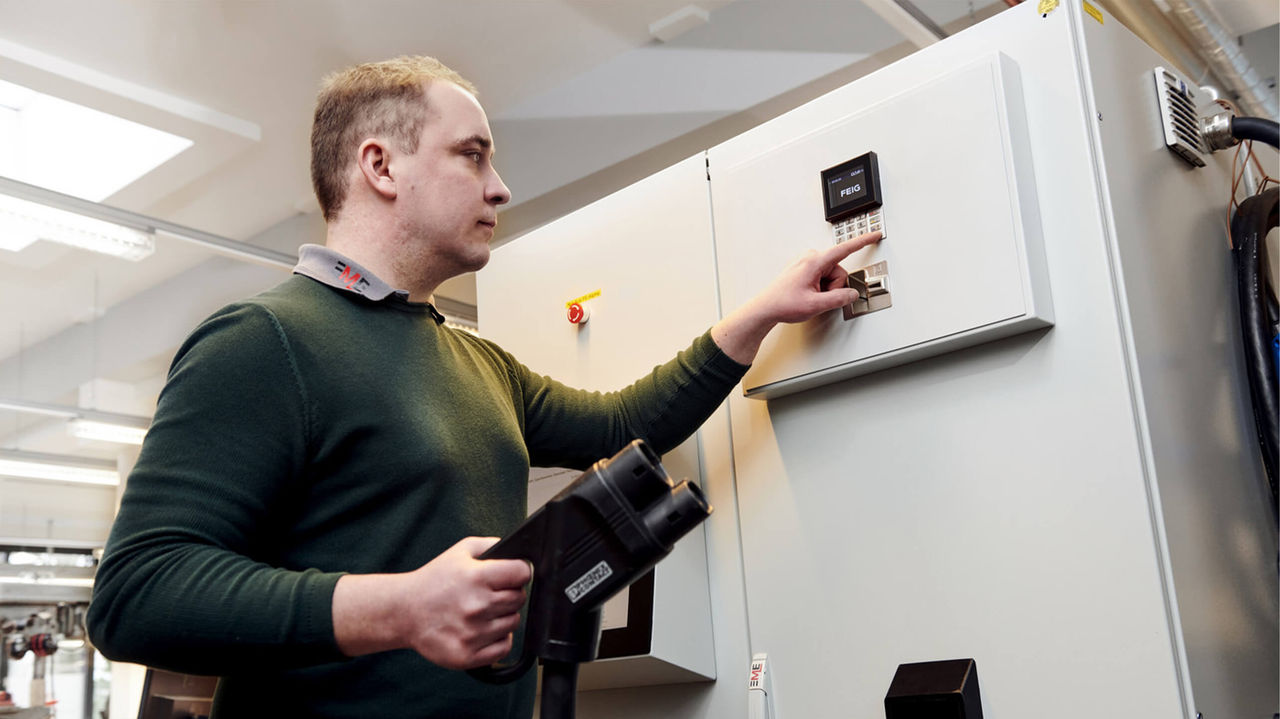 TH Lübeck - We research at system level