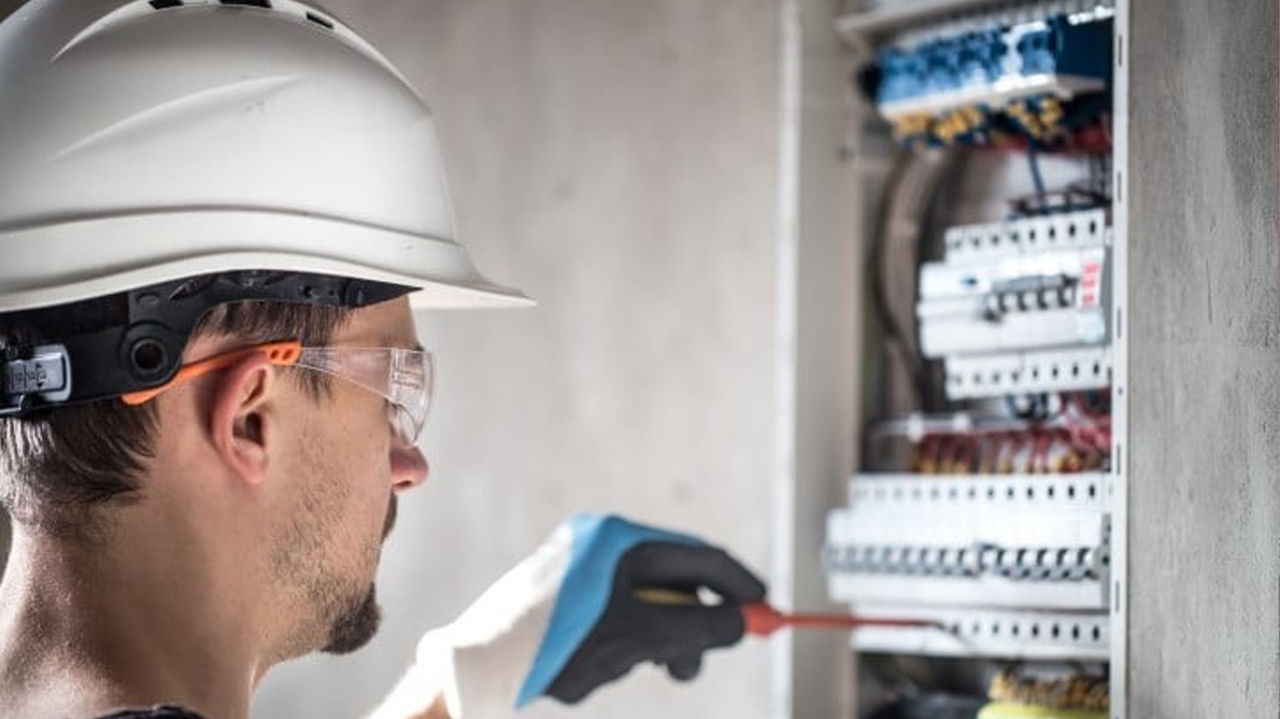 conway-commercial-electrical-contractor