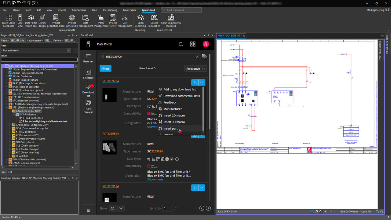 eplan-platform-integration