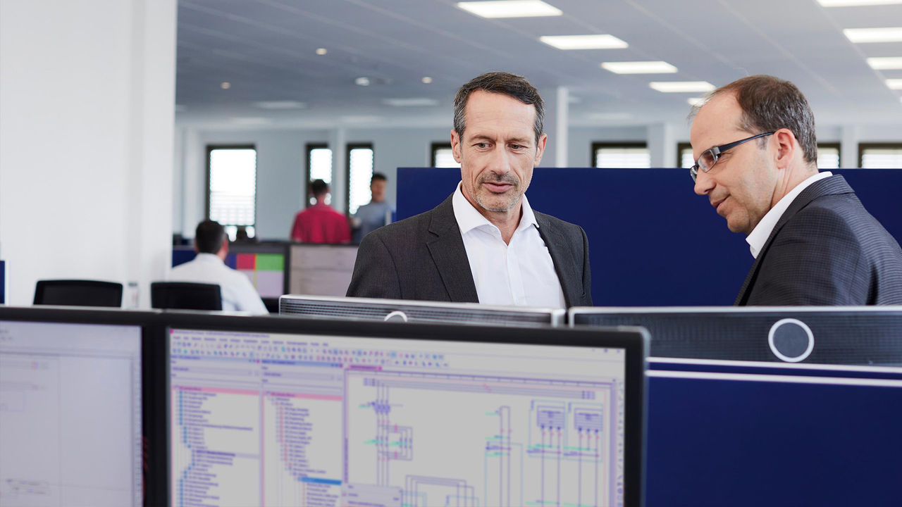 Eplan Global Support