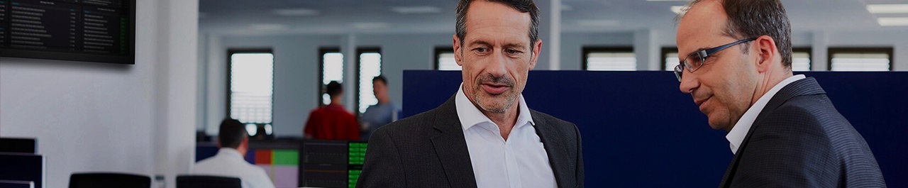 EPLAN Cloud Trust Center