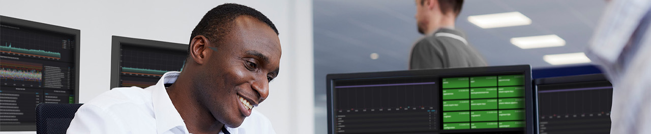 EPLAN Cloud Health Dashboard