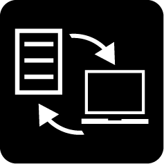 Backup and recovery procedures