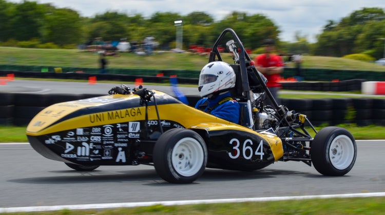 foto principal el programa eplan educacional deslumbra en la formula student con el diseno electrico de vehiculos de competicion