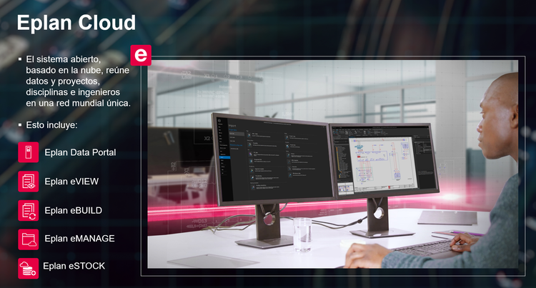 foto secundaria eplan cloud la guia definitiva para ingenierias colaborativas en la nube