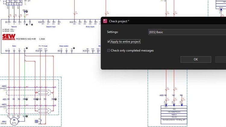 foto principal como verificar la calidad de tus esquemas electricos en eplan