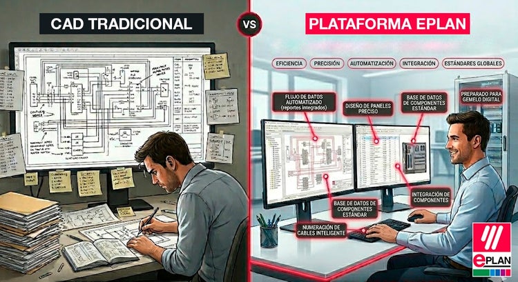 foto secundaria por que software cad obsoleto frena ingenieria electrica