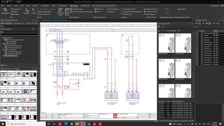 software CAD