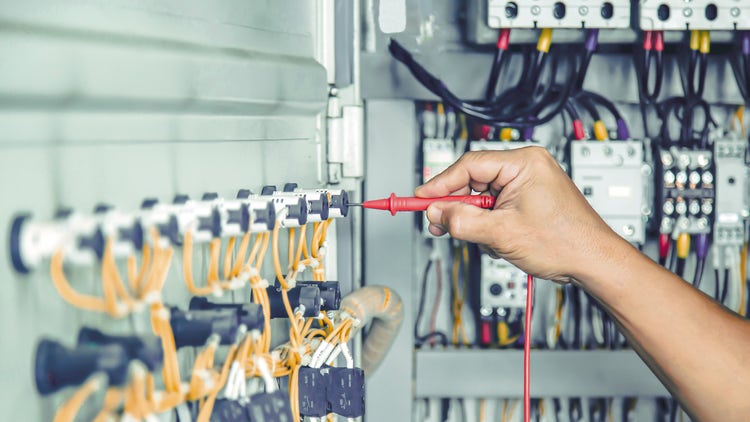 foto principal que ventajas tiene la estandarizacion en el diseno electrico