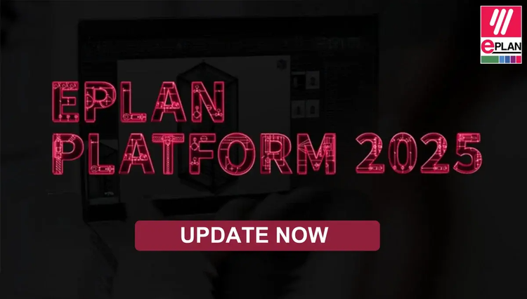 Foto principal Novedades de la Plataforma Eplan 2025