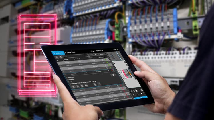 foto secundaria eplan smart production la guia para una fabrica digital inteligente y una producción sin errores