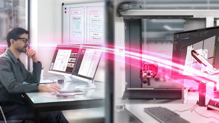 foto secundaria eplan smart production la guia para una fabrica digital inteligente y una producción sin errores 4