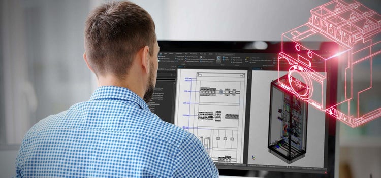 foto secundaria eplan smart production la guia para una fabrica digital inteligente y una producción sin errores 1