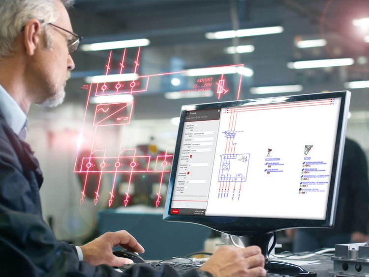 foto principal factores a considerar al elegir un software de diseno electrico asistido por ordenador