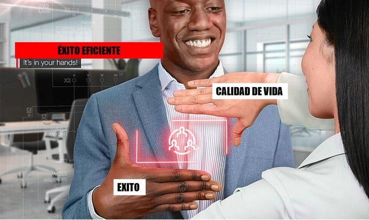 foto principal como lograr exitos maximizando calidad de vida