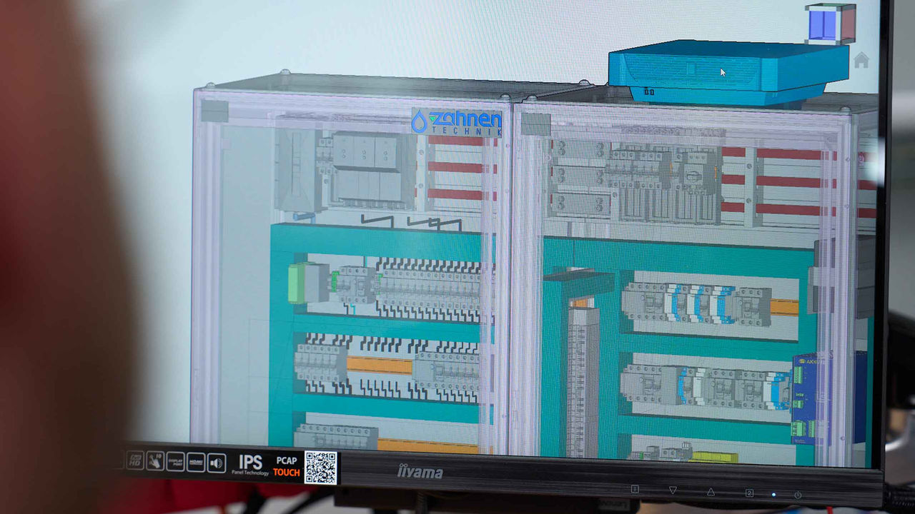 zahnen-technik_routing-mit-pro-panel