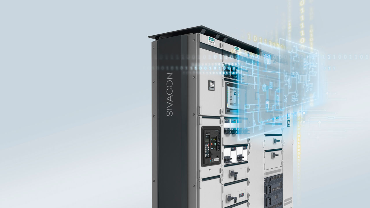 sivacon-s8-low-voltage-power-distribution-system