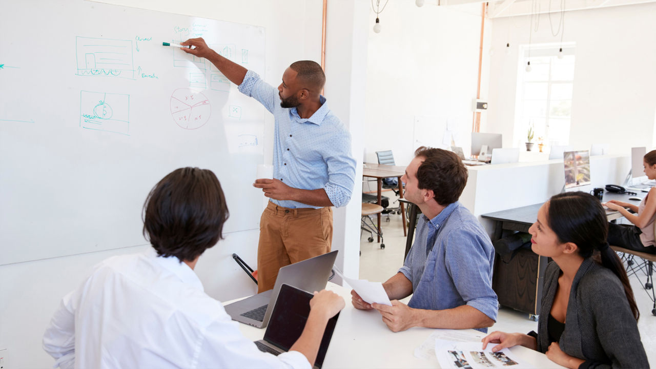 Optimising your value chain