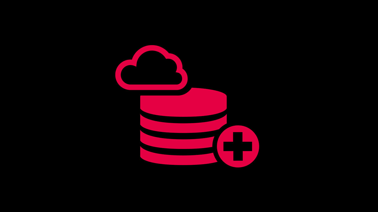 Aktuelle Daten im Zugriff