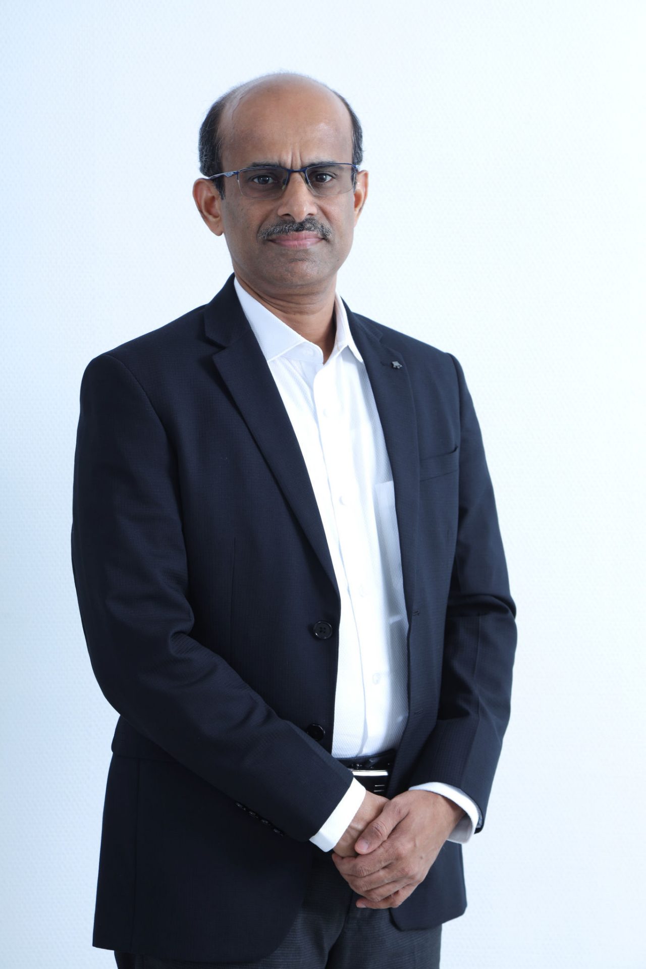 Umesh Pai, Managing Director Eplan India